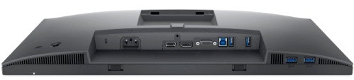 Монитор Dell 22" P2222H Black (2222-5144)