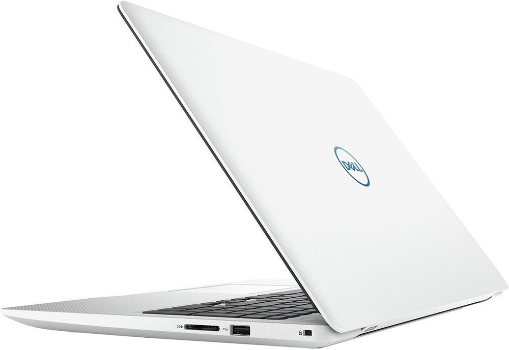Ноутбук Dell G3 3579 White (G315-7169)