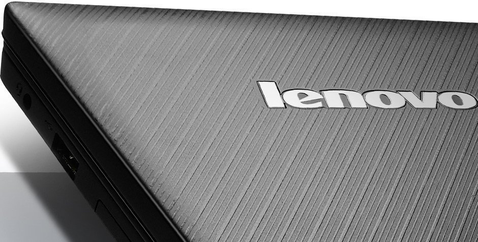 Ноутбук Lenovo IdeaPad B580 (59-353072)