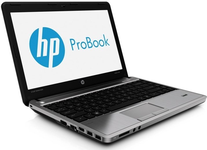 Ноутбук HP ProBook 4340s (H5H74EA)