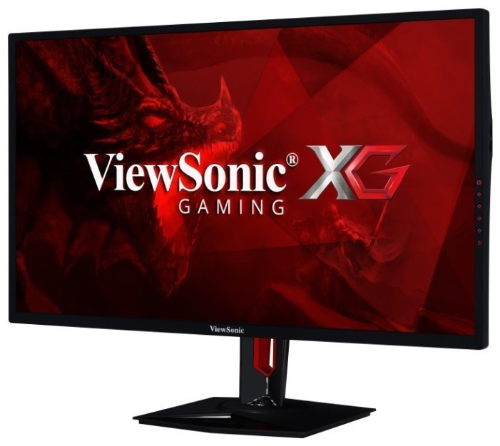Монитор Viewsonic 32" XG3220