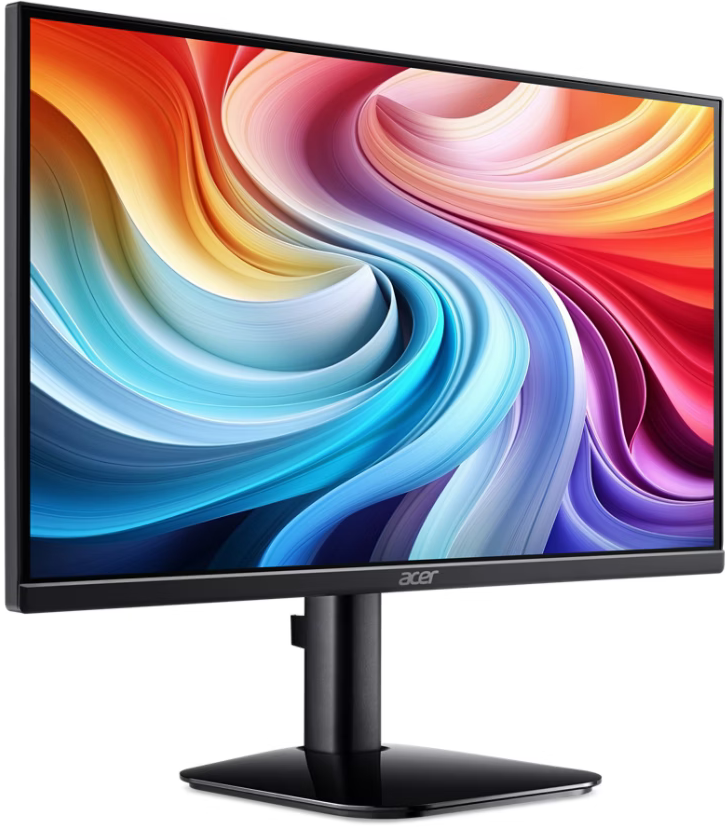 Монитор Acer 25" KA252QG0bi