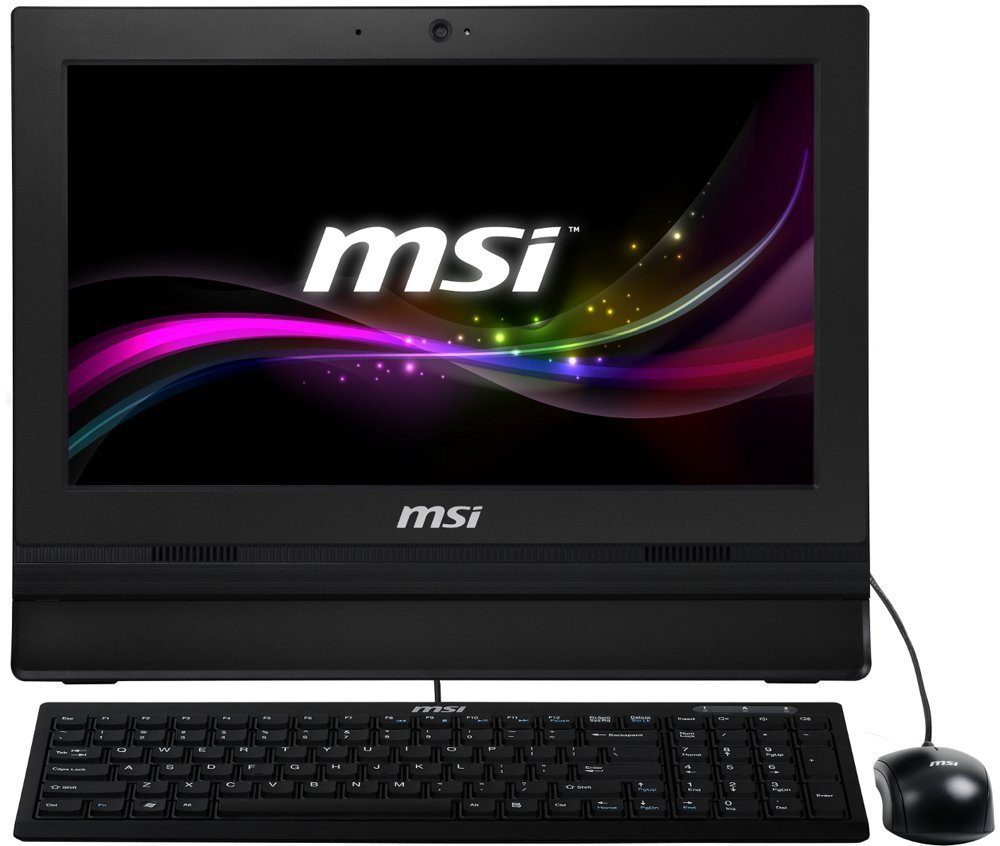 Моноблок MSI Wind Top AP1622-060X