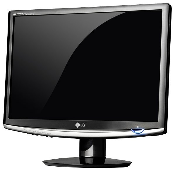 LG 22" Flatron W2252TG-PF