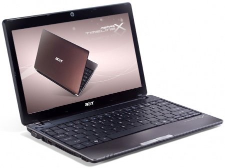 Acer Aspire One AO721-128cc