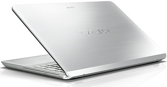 Ноутбук Sony VAIO SVF15A1Z2RS