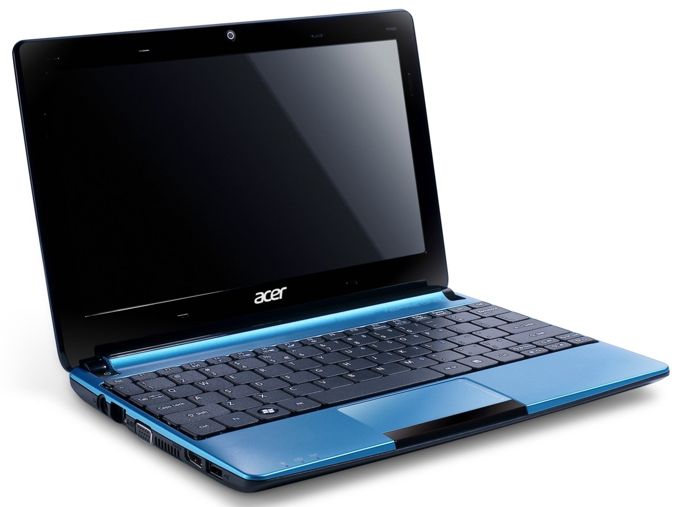 Ноутбук Acer Aspire One AOD270-268bb