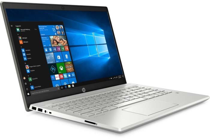 Ноутбук HP Pavilion 14-ce3000ur (8PJ94EA)