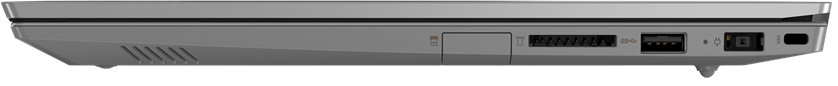 Ноутбук Lenovo ThinkBook 15 (20RW004DRU)