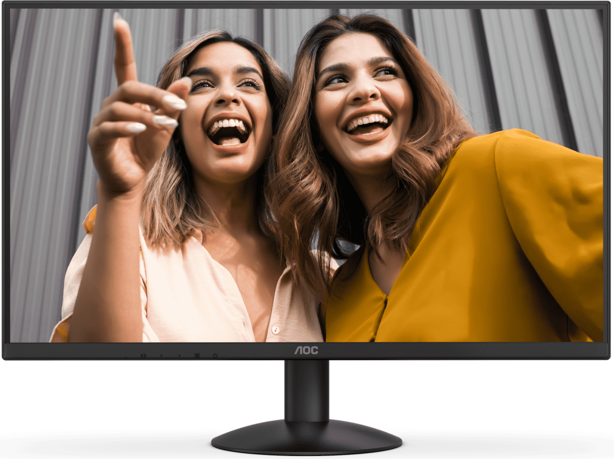 Монитор AOC 27" 27B30H