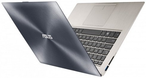 Ультрабук ASUS ZENBOOK Prime UX32VD