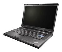 Lenovo ThinkPad T500 (NJ25PRT)