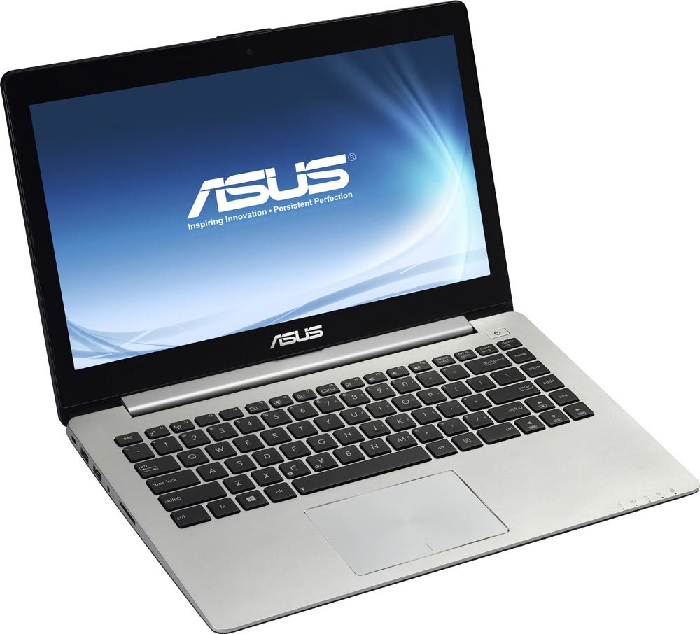 Ноутбук ASUS VivoBook S400CA