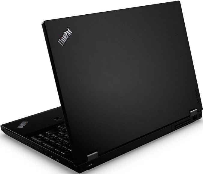 Ноутбук Lenovo ThinkPad L560 (20F1002WRT)