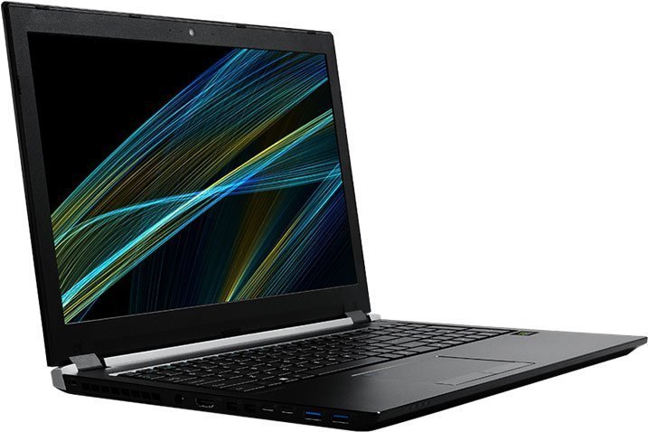 Ноутбук PNY PREVAILPRO P3000 UPGRADED PRO (MWS-P3P-RUP-PB)