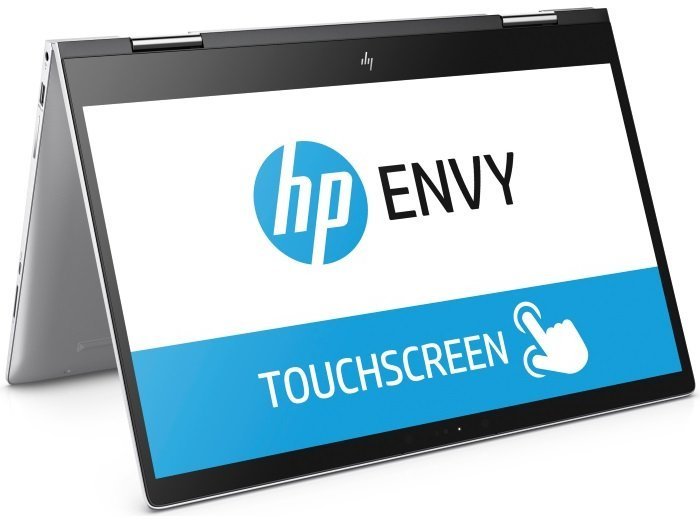 Ноутбук HP Envy 15-cn0007ur x360 (4HE30EA)