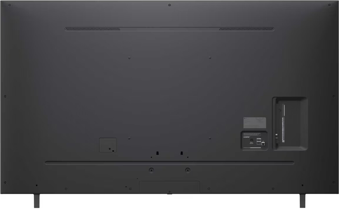 ЖК телевизор LG 65" 65NANO80A6B