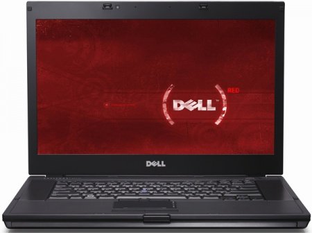 Dell Latitude E6510