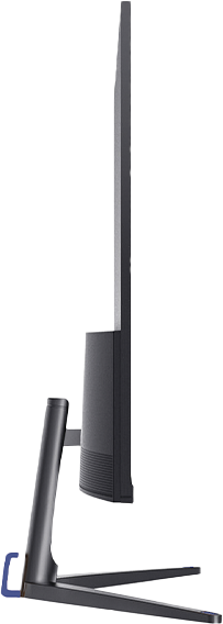 Монитор Kraftway 27" KV-470