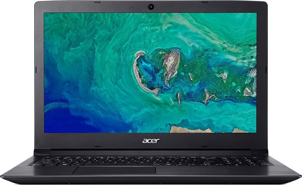 Ноутбук Acer Aspire A315-33-C7ZD