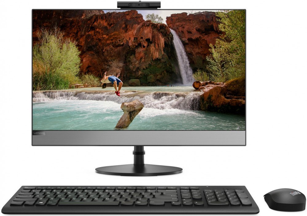 Моноблок Lenovo V530-24 (10UW00DERU)