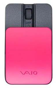 Sony VAIO VGP-BMS15/P Bluetooth Laser Pink