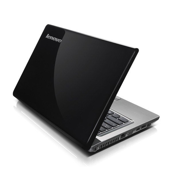 Ноутбук Lenovo IdeaPad Z465 (59-055157)
