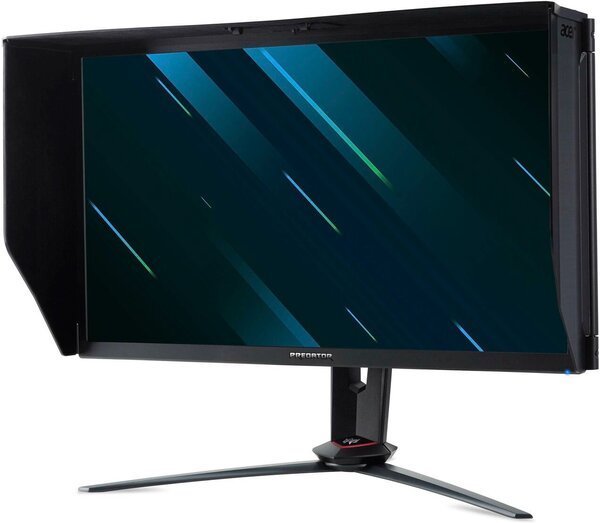 Монитор Acer 27" Predator XB273KGPbmiipprzx