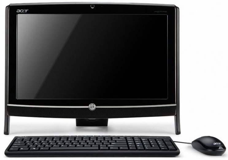 Моноблок Acer Aspire Z1650 (DQ.SK7ER.005)