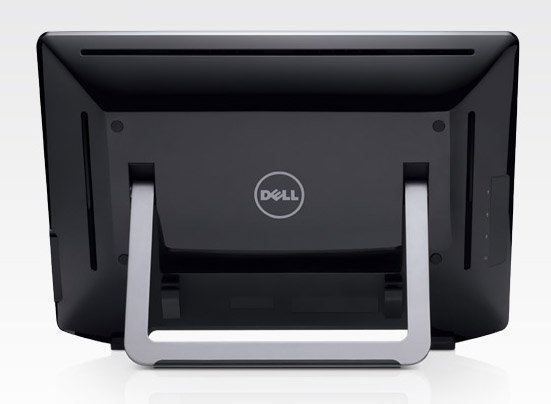 Монитор Dell 22" ST2220T