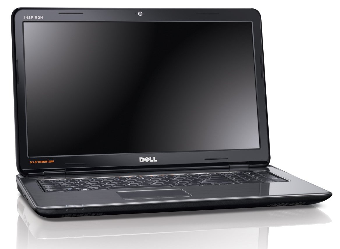 Ноутбук Dell Inspiron N7110 Black (7110-3174)