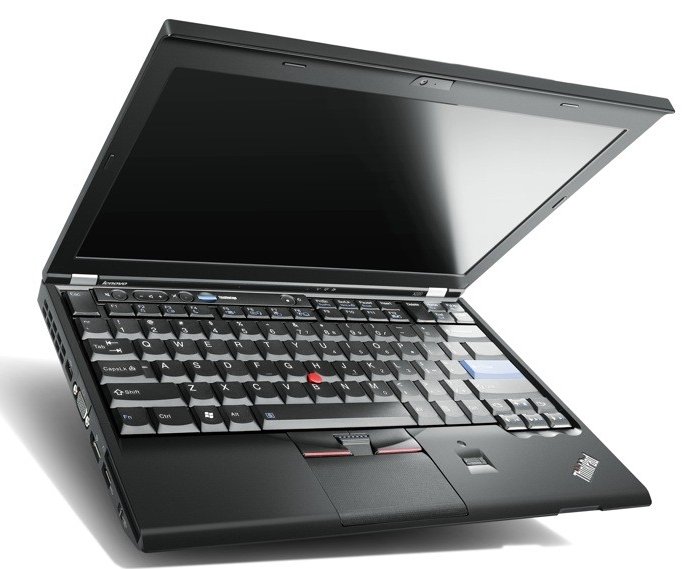 Ноутбук Lenovo ThinkPad X220 (679D067)