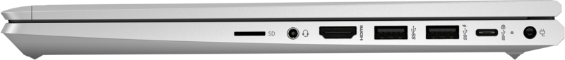 Ноутбук HP ProBook 445 G8 (3A5M3EA)