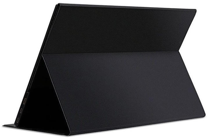 Монитор AOpen 16" 16PM3Qbmiuux