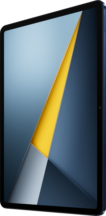 Планшет Xiaomi Poco Pad M1 8/256GB Blue