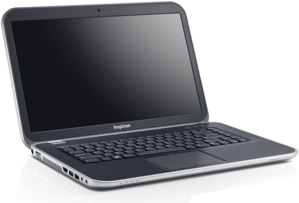 Ноутбук Dell Inspiron 7520 Black (7520-6600)