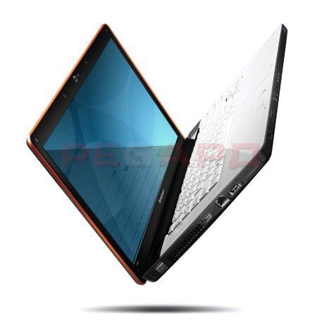 Lenovo IdeaPad Y550-4-W