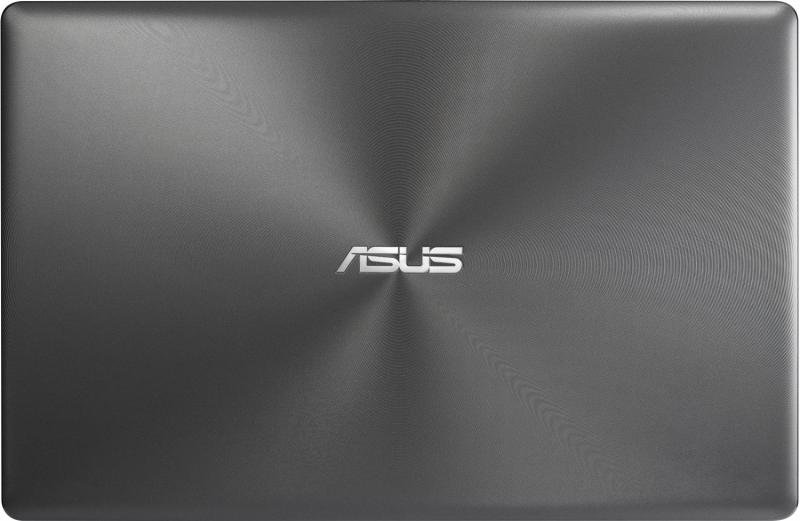 Ноутбук ASUS X550LNV