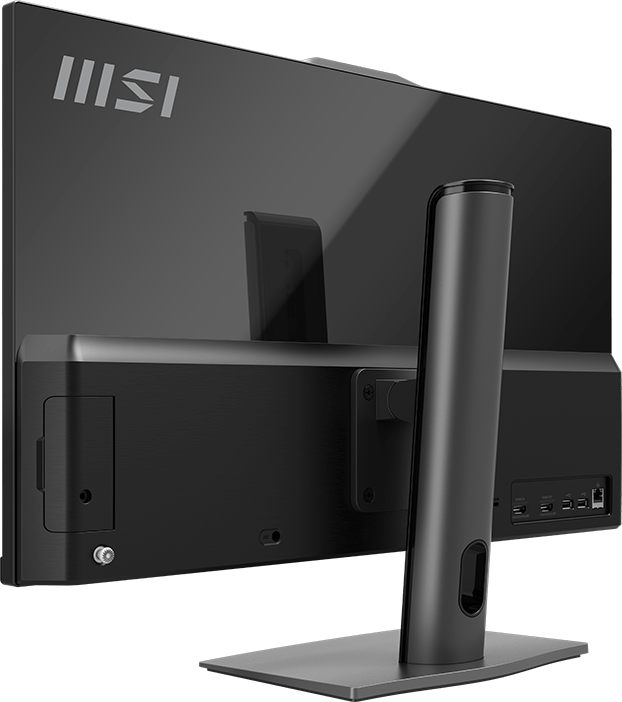 Моноблок MSI Modern AM272P 1M (9S6-AE0721-1475)