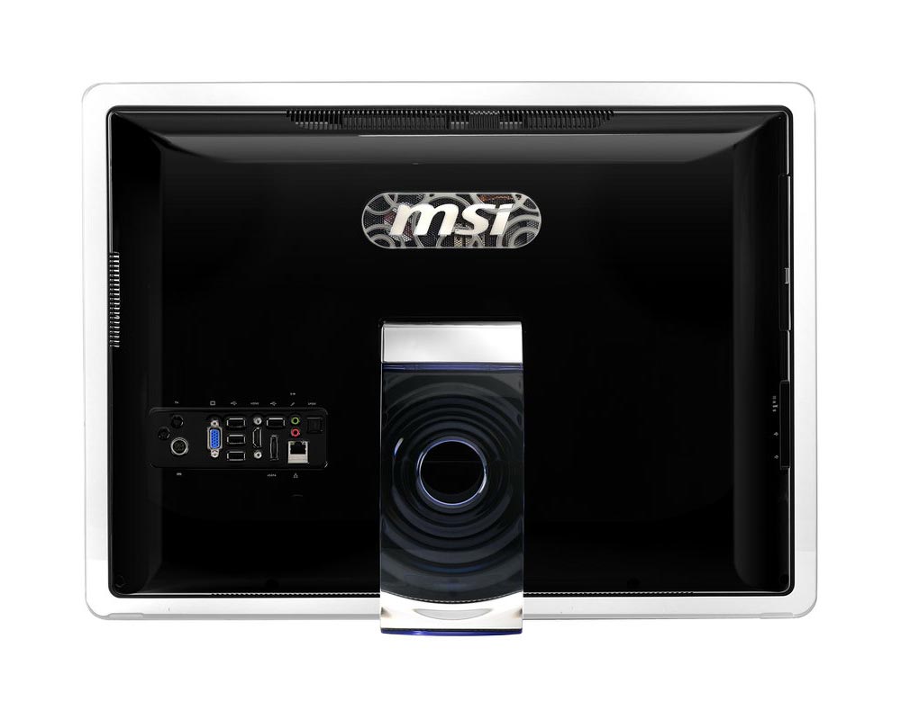 Моноблок MSI Wind Top AE2420 3D-207