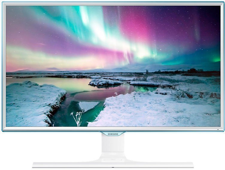 Монитор Samsung 27" S27E370D