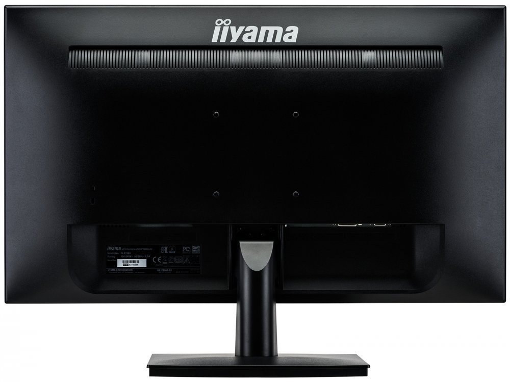 Монитор Iiyama 27" G-Master GE2788HS-B2