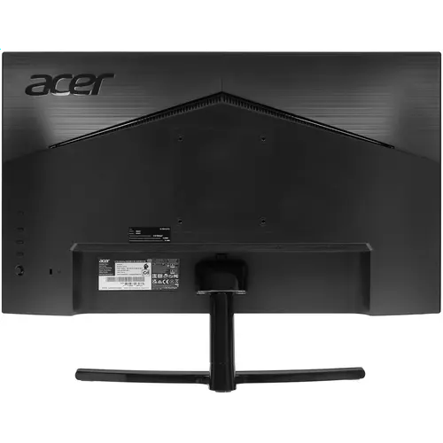 Монитор Acer 24" K243YHbmix