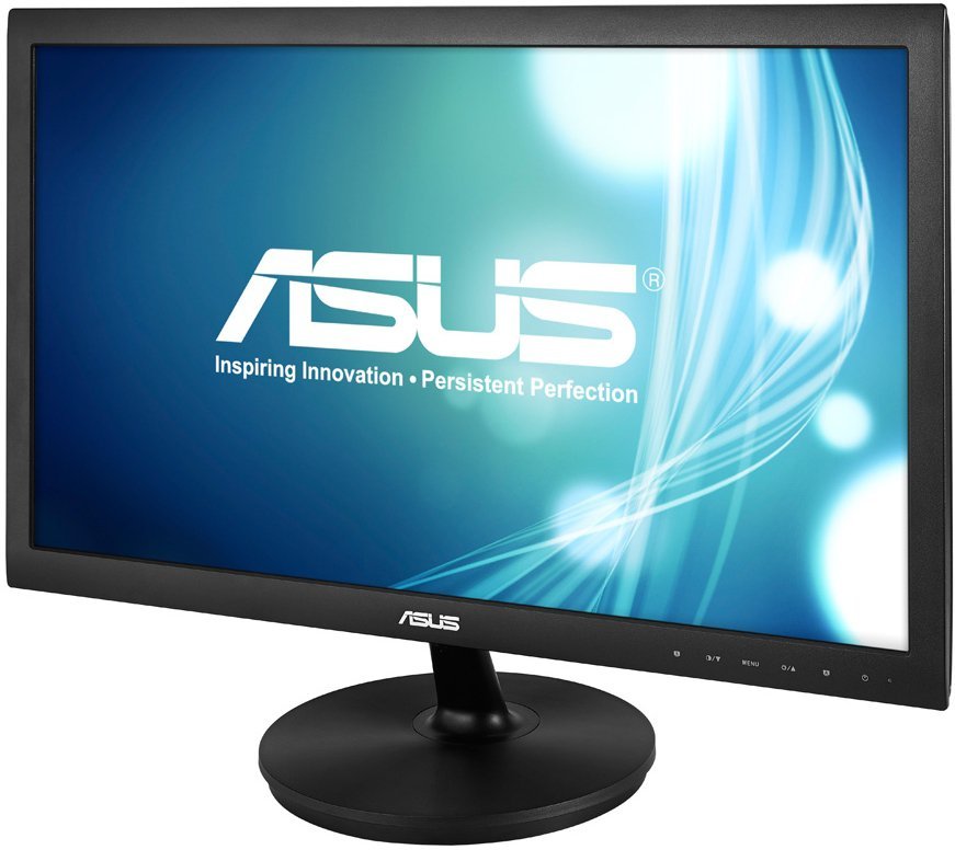 Монитор ASUS 22" VS228HR