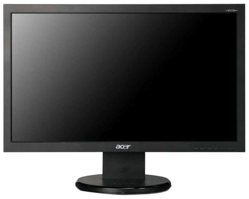 Монитор Acer 20" V203HVAbd