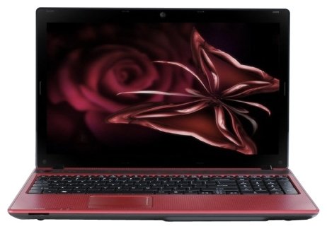 Acer Aspire 5750G-2434G64Mnrr