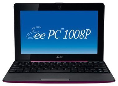 ASUS EEE PC 1008P