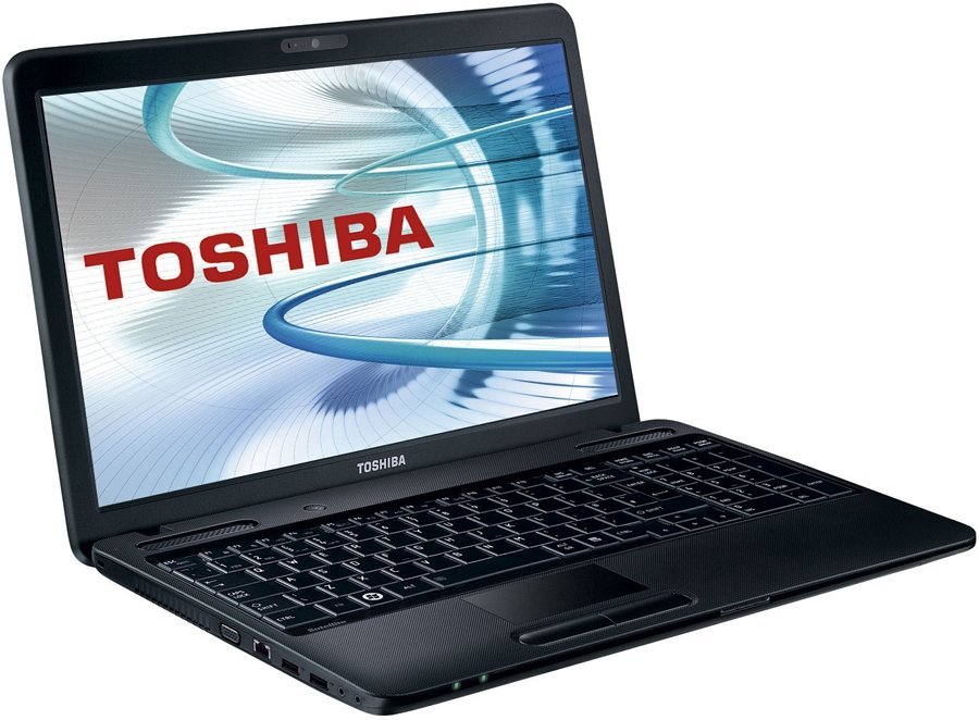Ноутбук Toshiba Satellite C660-A9K
