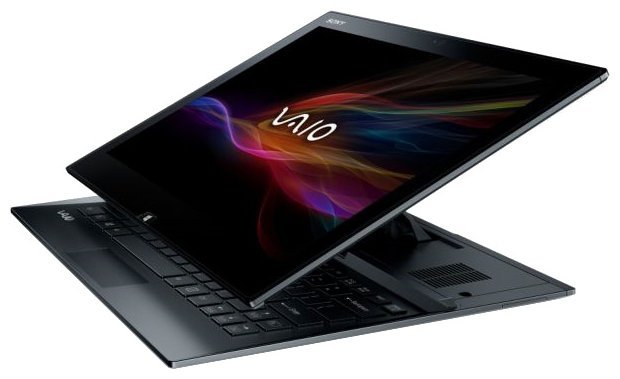 Ноутбук Sony VAIO SVD1321E4RB