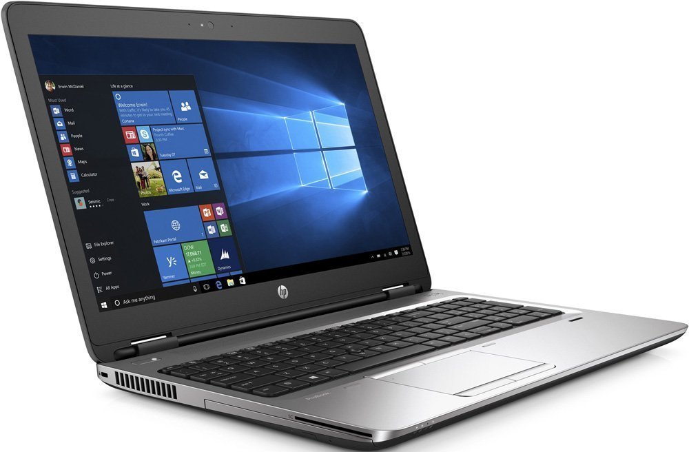 Ноутбук HP ProBook 650 G2 (V1C18EA)